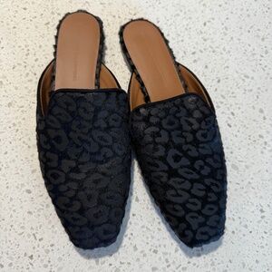 Ermano Scervino mules